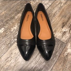 Marbella Dress shoes. Size 10